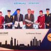 Lufthansa Group i Air China podpisały umowę joint venture (fot. Lufthansa Group)