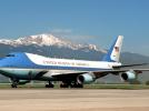 Air Force One (fot. whitehouse.gov)