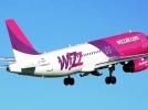 Airbus A320-200 w barwach Wizz Air