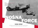 Album pn. „Siła Nośna” na jubileusz 100-lecia polskiego lotnictwa wojskowego (fot. muzeumsp.pl)