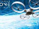 Amsterdam Drone Week 2018 (fot. amsterdamdroneweek.com)