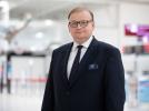 Andrzej Hawryluk, Prezes Zarządu Portu Lotniczego Lublin (fot. airport.lublin.pl)