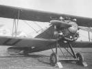 Avia BH-33 / PWS-A (fot. Autor nieznany/Domena publiczna/Wikimedia Commons)