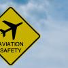 Aviation Safety - tablica