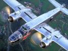 B-25J Mitchell