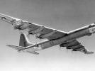 B-36 "Peacemaker" (fot. U.S. Air Force/Domena publiczna/Wikimedia Commons)