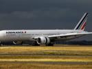 B777-300 Air France (fot. Maarten Visser/CC BY-SA/Wikimedia Commons)