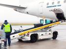 Baltic Ground Services – obsługa (fot. BGS)