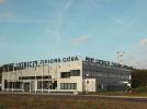 Port Lotniczy Zielona Góra
