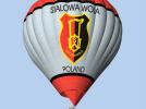 Balon Stalowa Wola