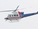 Bell 412EP (fot. Daylight9899/CC BY-SA 4.0/Wikimedia Commons)