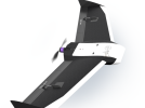 Nowy kompletny system UAV dla geodezji