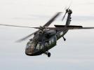 Śmigłowiec S-70i Black Hawk (fot. PZL Mielec)