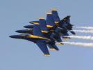 Blue Angels Marynarki Wojennej USA