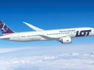 Boeing 787-9 Dreamliner LOT-u (fot. PLL LOT)