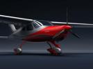 Bristell B8 (fot. Skydream)