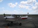 C152 Bestia - Cessna 152 w Argentynie, Łukasz Kornacki