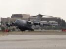 Trzeci C17 dla Strategic Airlift Capability