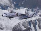 C295 w barwach Indian Air Force, fot. Airbus