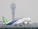 C919 pierwszy lot