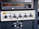 Radio lotnicze i transponder