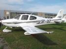 Cirrus SR-22 SP-IKP