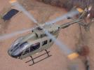 Śmigłowiec UH-72A Lakota (fot. Jerome Deulin/Airbus Helicopters)