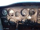 Kokpit Cessny 152
