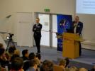 Seminarium dla branży lotnictwa bezzałogowego (fot. ULC)