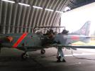 Samolot PZL-130 Orlik (fot. kpt. pil. Michał Anielak)
