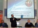 Konferencja Bezpieczeństwa w Lotnictwie Cywilnym 2017 (fot. ULC)