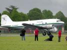 Douglas DC-3 (fot. pl.wikipedia.org)