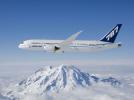 Dreamliner - 1000 godzin lotów testowych