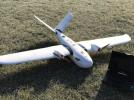 Dron - startup BZB UAS (fot. BZB UAS)