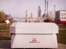 Drone Hub docking station, fot. Drone Hub
