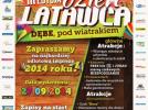 Dzień Latawca w Dębe 2014