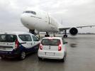 B777 należący do linii Emirates