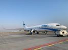 B738, SP-ESH Enter Air, fot. Enter Air