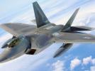 F-22 Raptor (fot. pl.wikipedia.org)