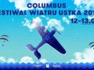 Columbus Festiwal Wiatru Ustka 2019 (fot. ustka.pl)