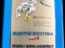 Flaris otrzymał Błękitne Skrzydła (fot. flaris.pl)