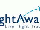 Flight Aware - logo
