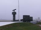 Radiolokacyjny system lądowania Ground Control Approach GCA-2000 (fot. DG RSZ)