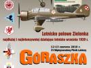 Lotnisko Zielonka na tegorocznej Góraszce