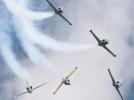 Grupa Baltic Bees (fot. Wojciech Mazurkiewicz/Fotopoork.pl)