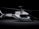 H160 w wersji VIP (fot. Airbus Helicopters)