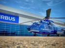 H215 dla niemieckiej Policji Federalnej (fot. Airbus Helicopters)