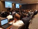 International GBAS Working Group w Krakowie (fot. PAŻP)