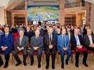 Ostatni akcent obchodów Jubileuszu Aeroklubu Podhalańskiego (fot. Aeroklub Podhalański)