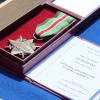 Medal Gwiazda Afganistanu